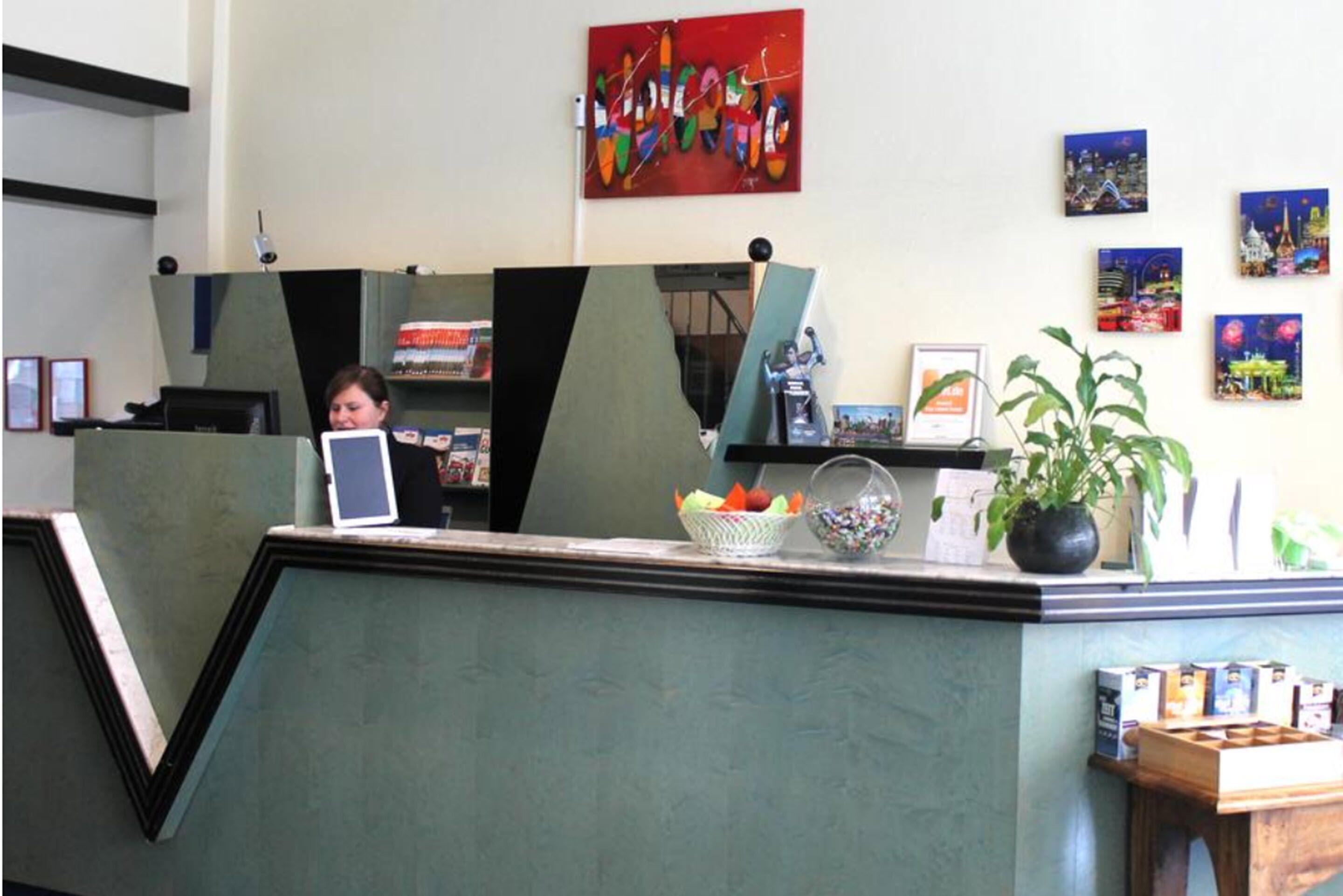 Hotel Adrett Königsallee