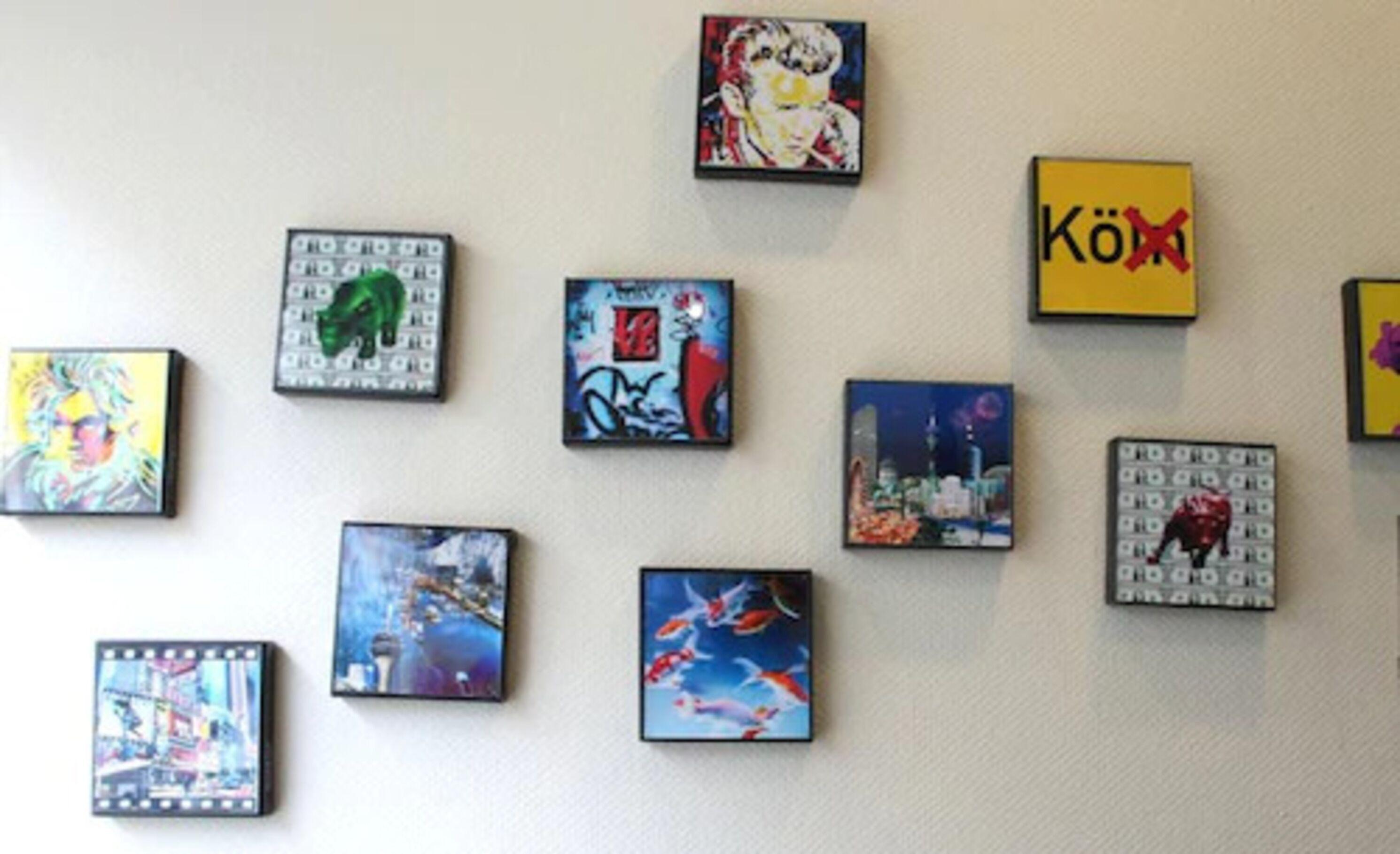 Adrett Königsallee Hotel Düsseldorf