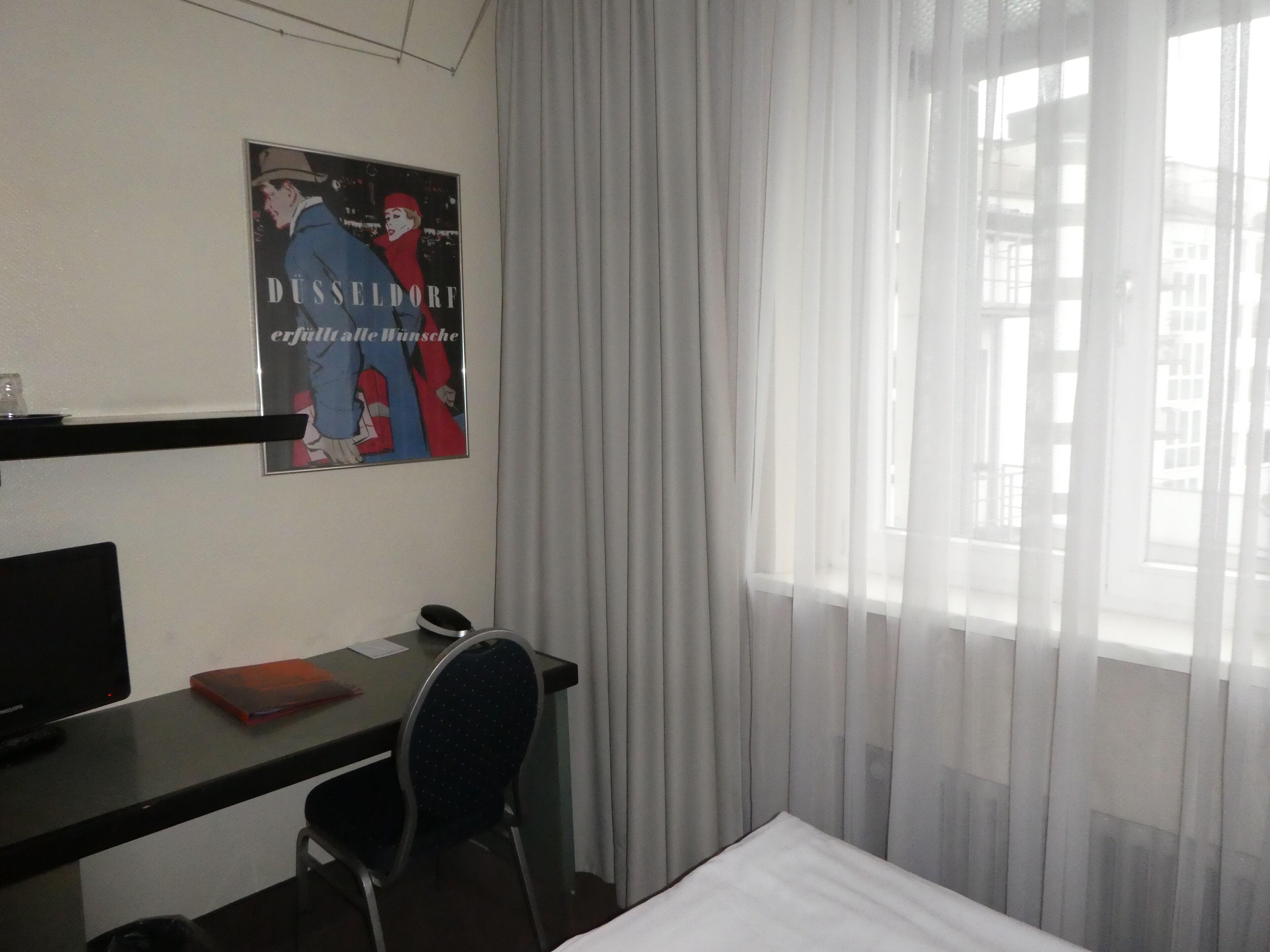 Hotel Adrett Königsallee Düsseldorf