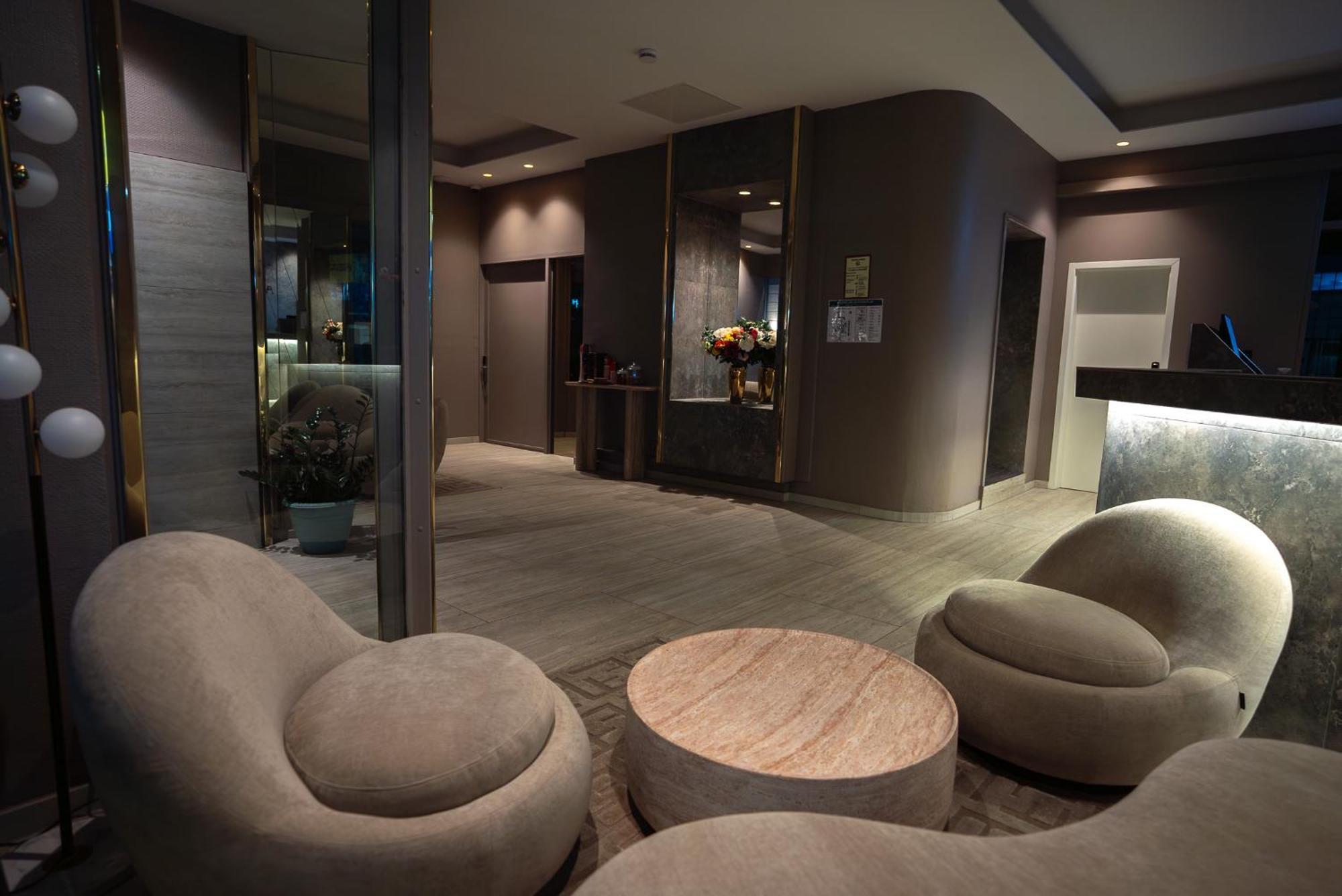 Adrett Königsallee 3* Düsseldorf