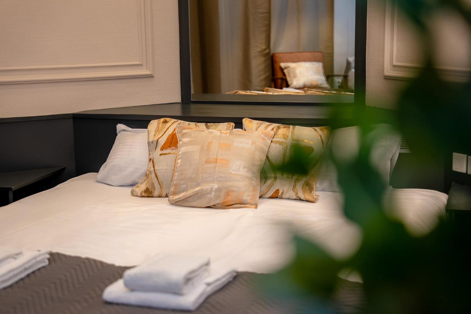 Hotel Adrett Königsallee 3*