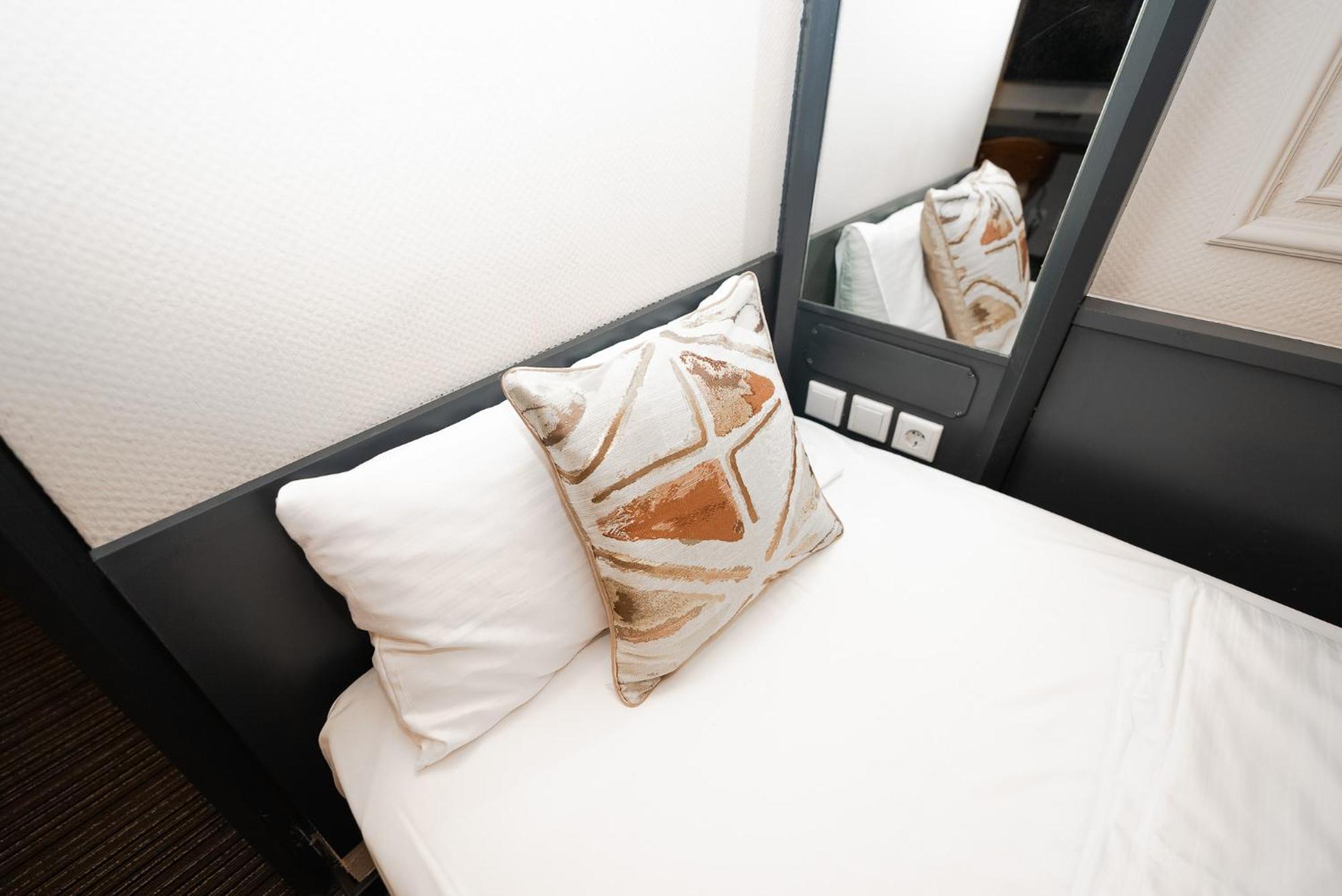 Adrett Königsallee Hotel Düsseldorf