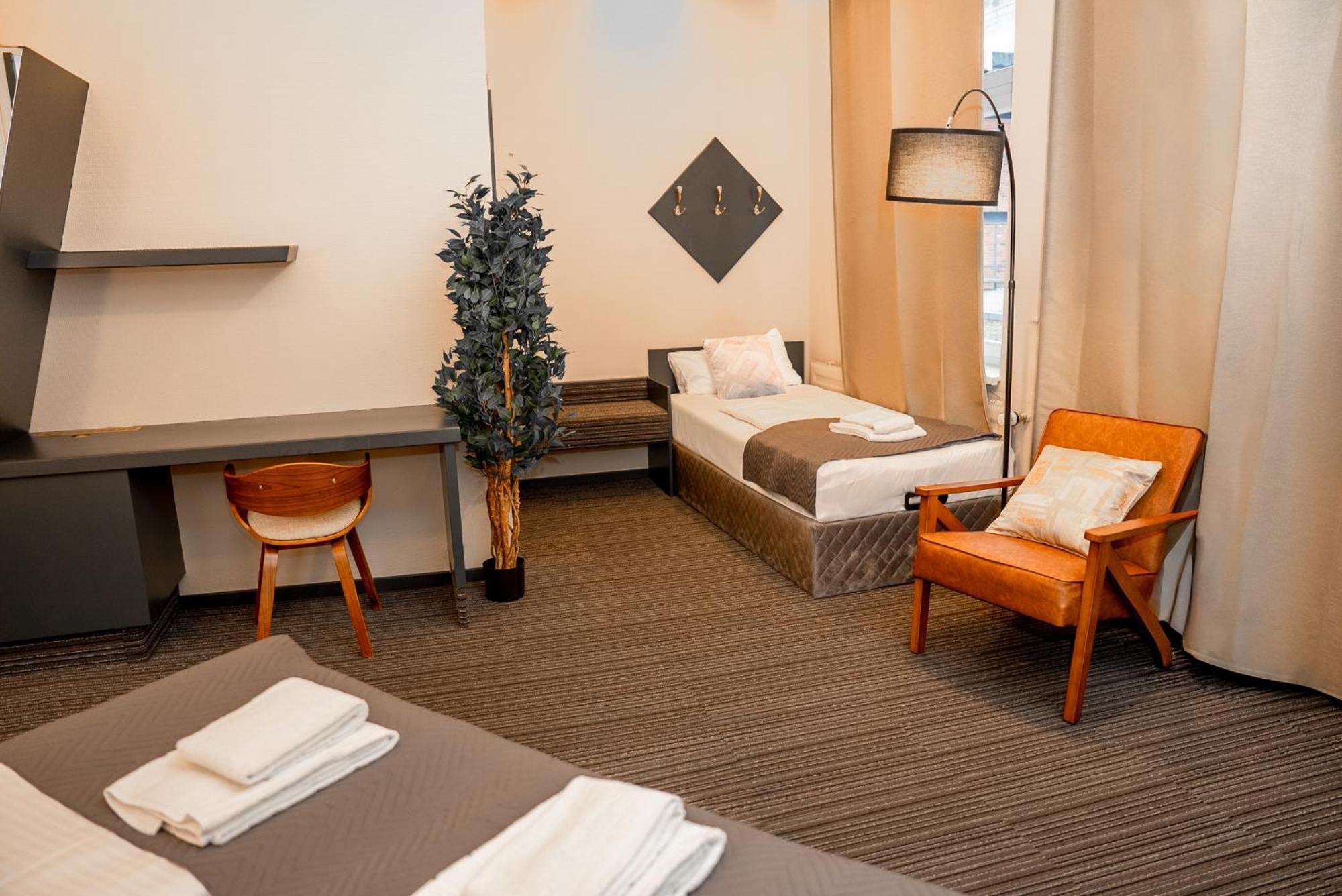 Adrett Königsallee Düsseldorf