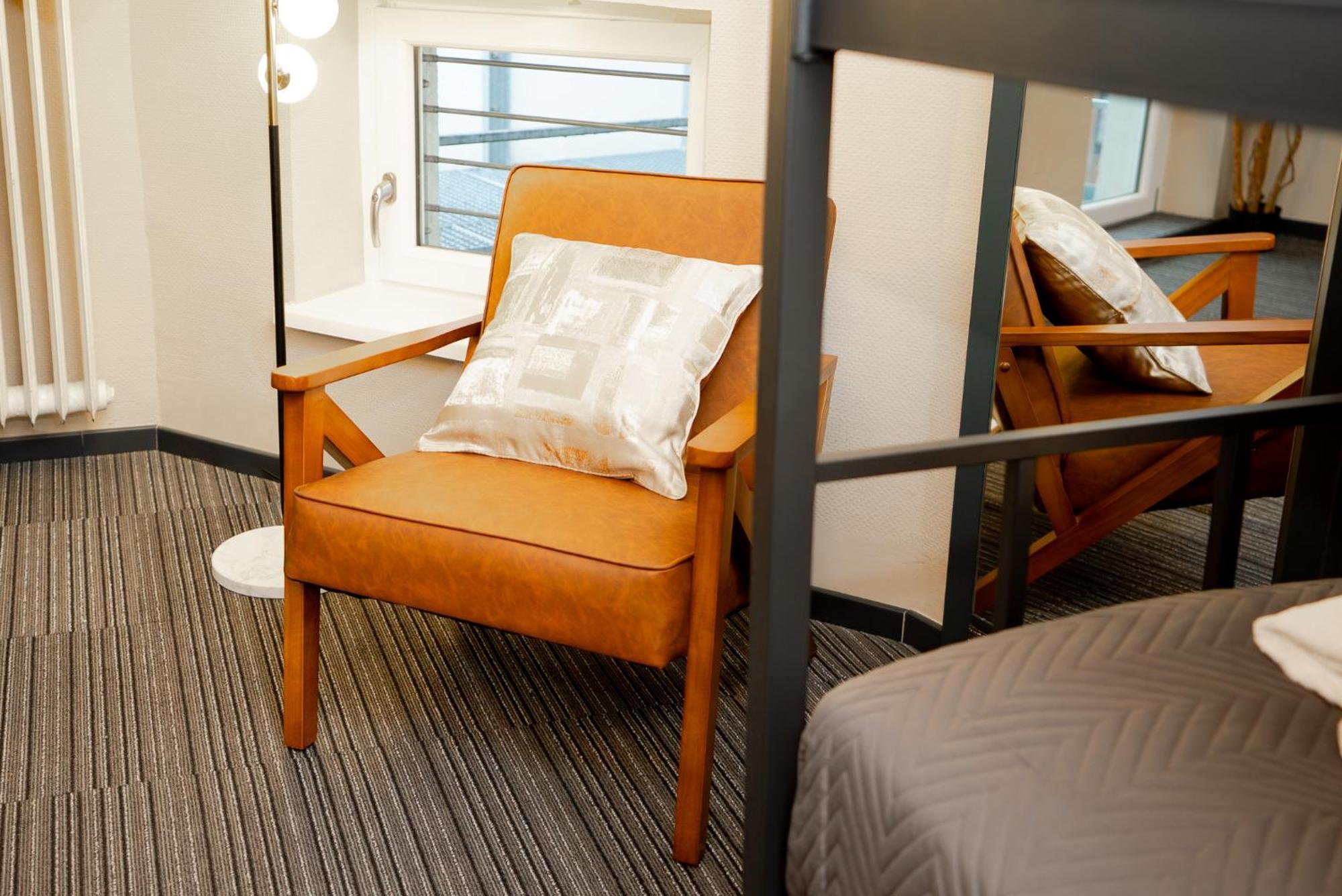 Adrett Königsallee 3* Düsseldorf