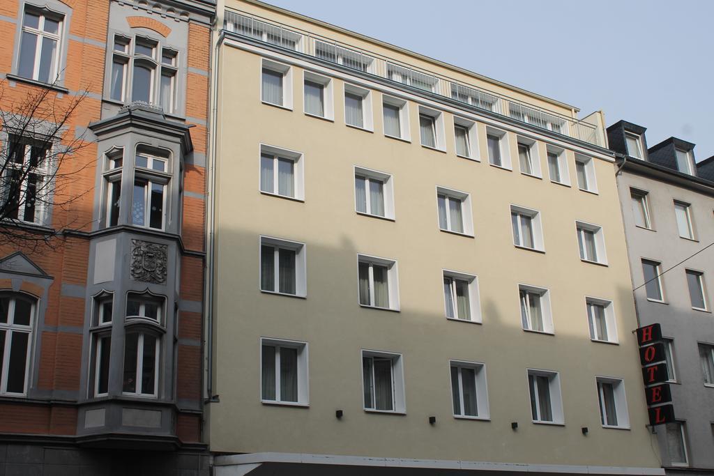 Hotel Adrett Königsallee