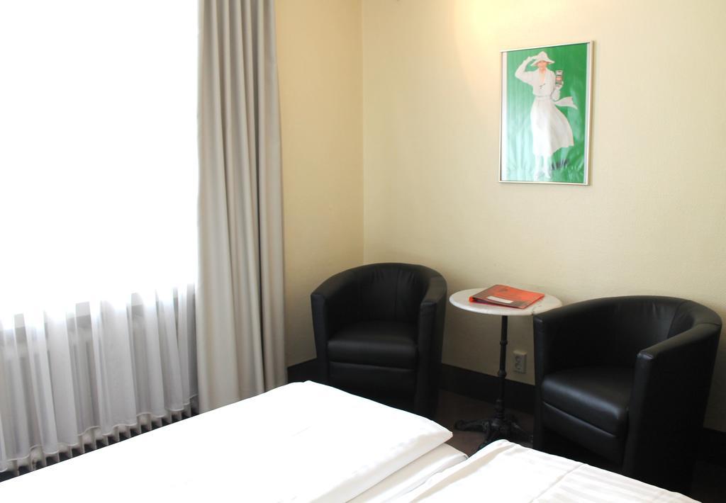 Hotel Adrett Königsallee Düsseldorf