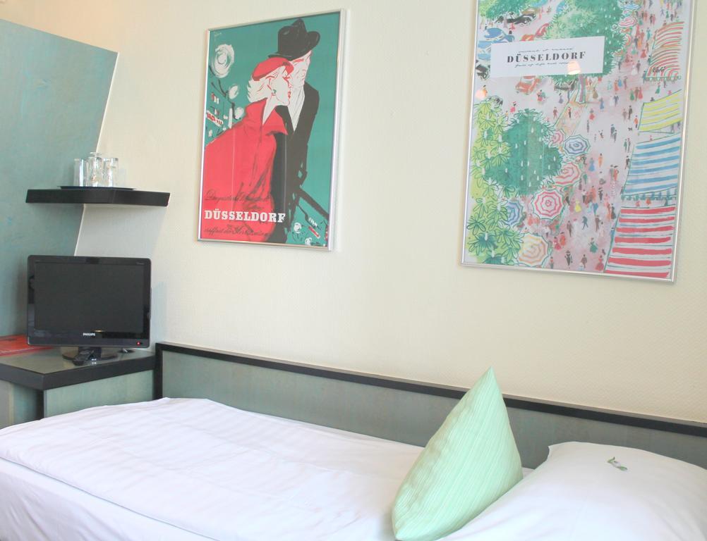 Hotel Adrett Königsallee