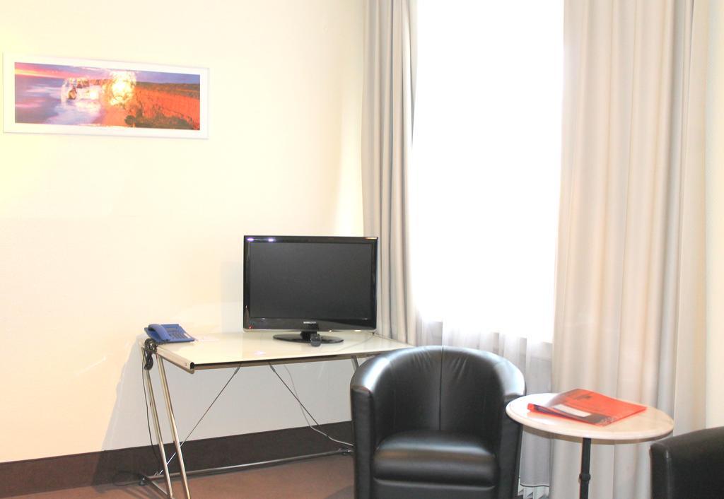 Adrett Königsallee Düsseldorf