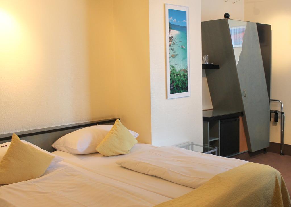 Hotel Adrett Königsallee Düsseldorf