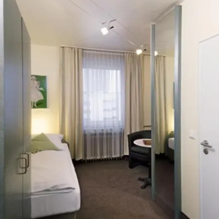 Adrett Königsallee