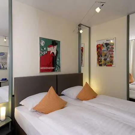 Hotel Adrett Königsallee