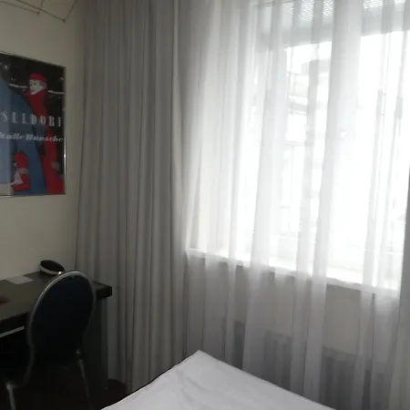 Adrett Königsallee