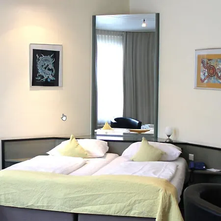 Hotel Adrett Königsallee Düsseldorf