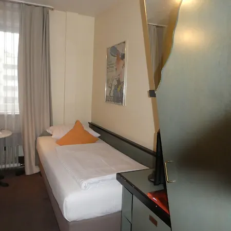 Hotel Adrett Königsallee