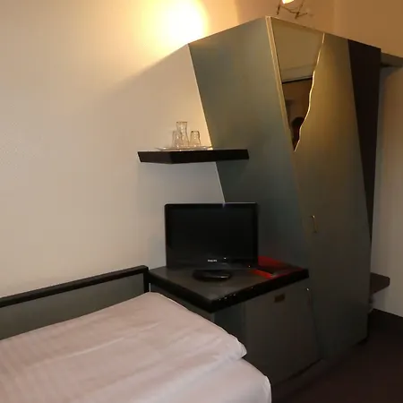 Hotel Adrett Königsallee Düsseldorf