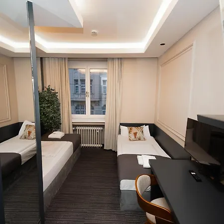 Adrett Königsallee Hotel