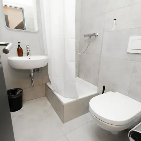 Hotel Adrett Königsallee Düsseldorf