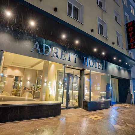 Adrett Königsallee