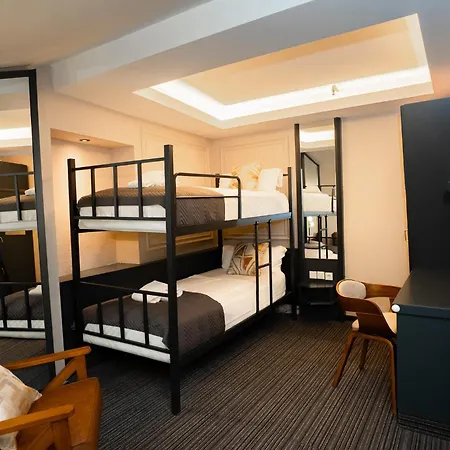 Adrett Königsallee Hotel Düsseldorf