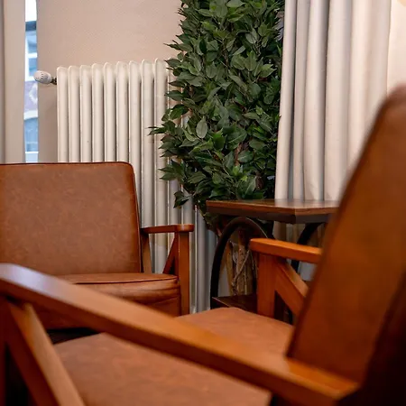 Adrett Königsallee 3* Düsseldorf