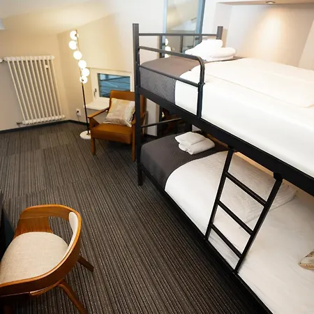 Adrett Königsallee Hotel