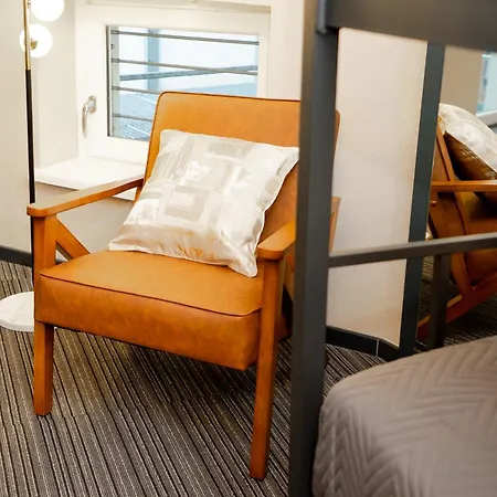 Adrett Koenigsallee 3* Düsseldorf