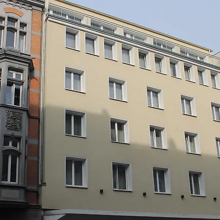 Hotel Adrett Königsallee