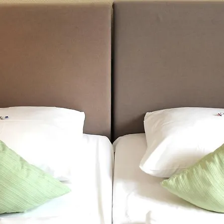 Hotel Adrett Königsallee Düsseldorf
