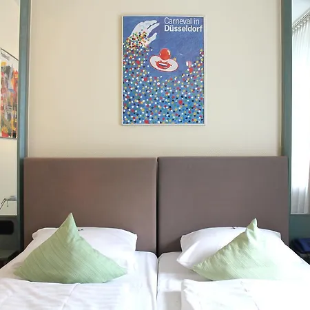 Hotel Adrett Königsallee