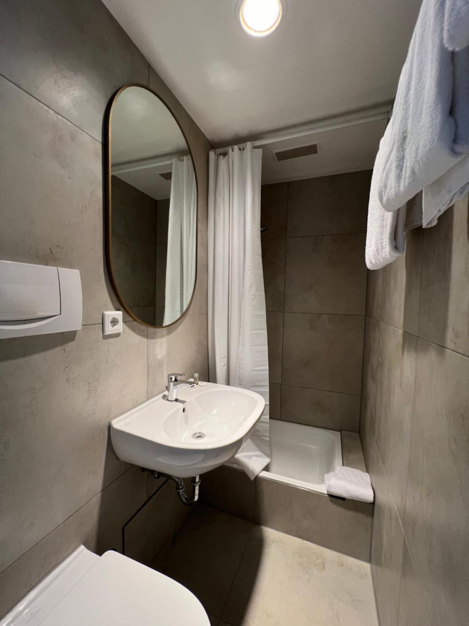 Hotel Monopol Centre