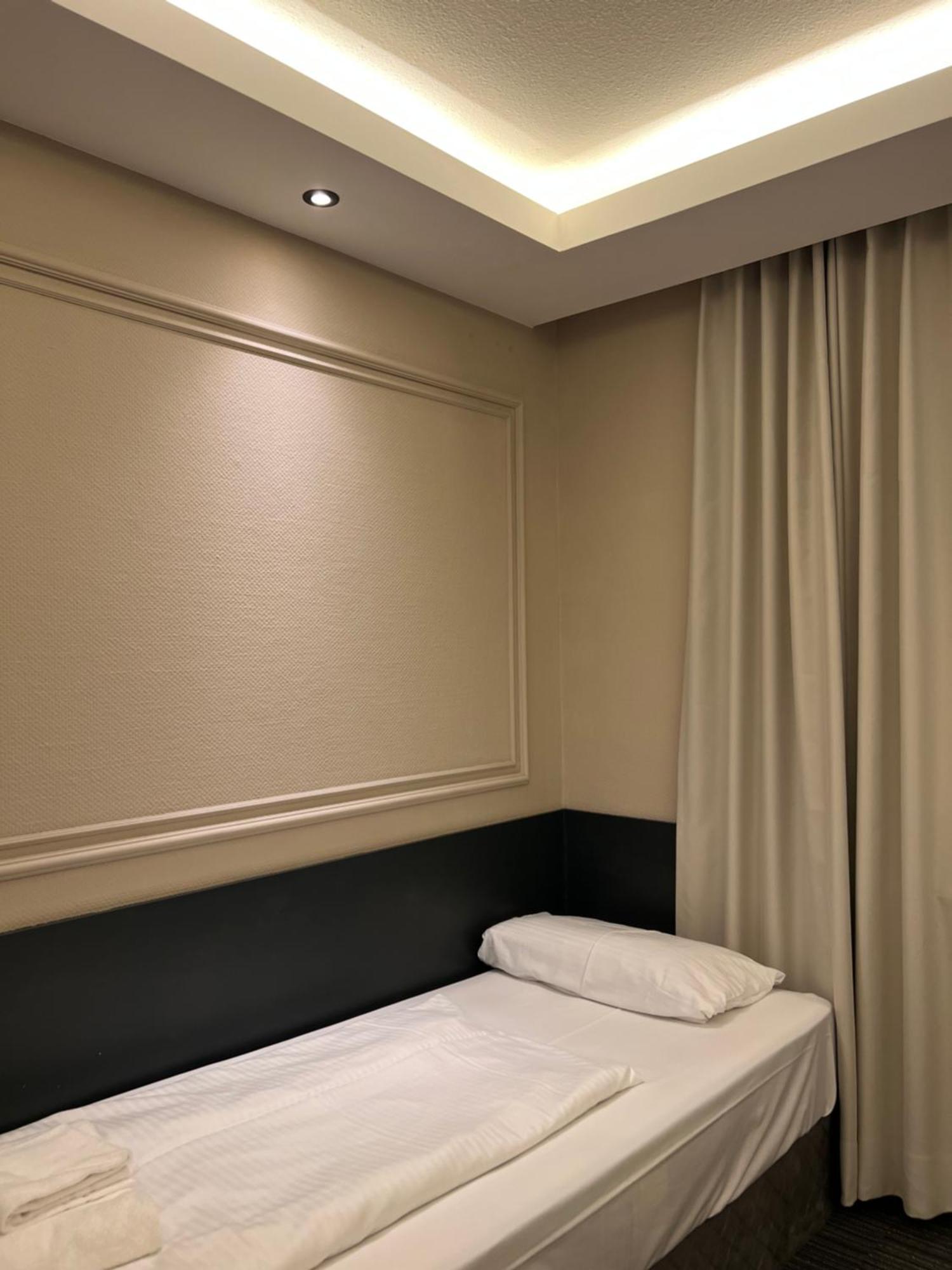 Hotel Monopol Centre