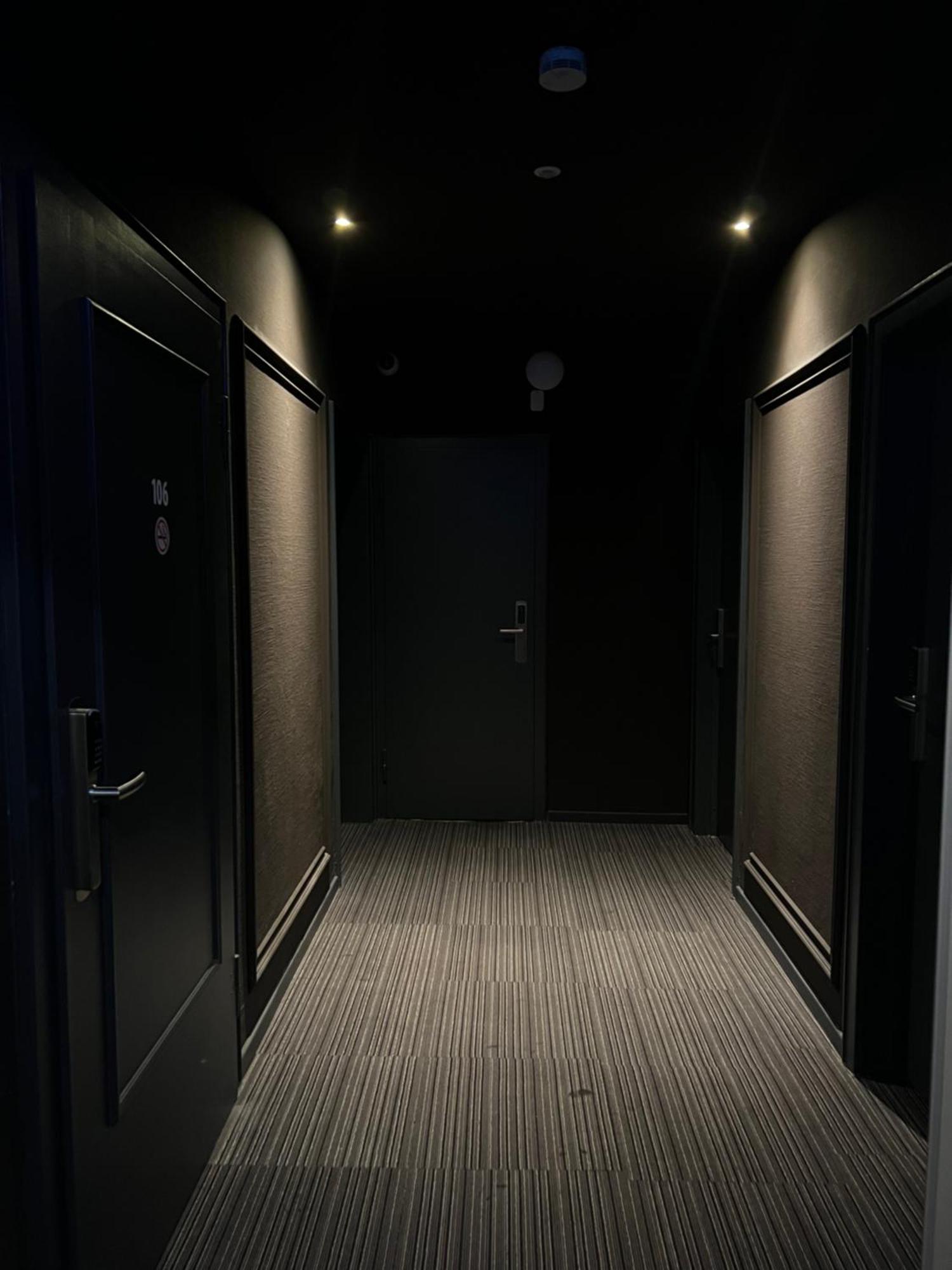 Monopol Centre Hotel