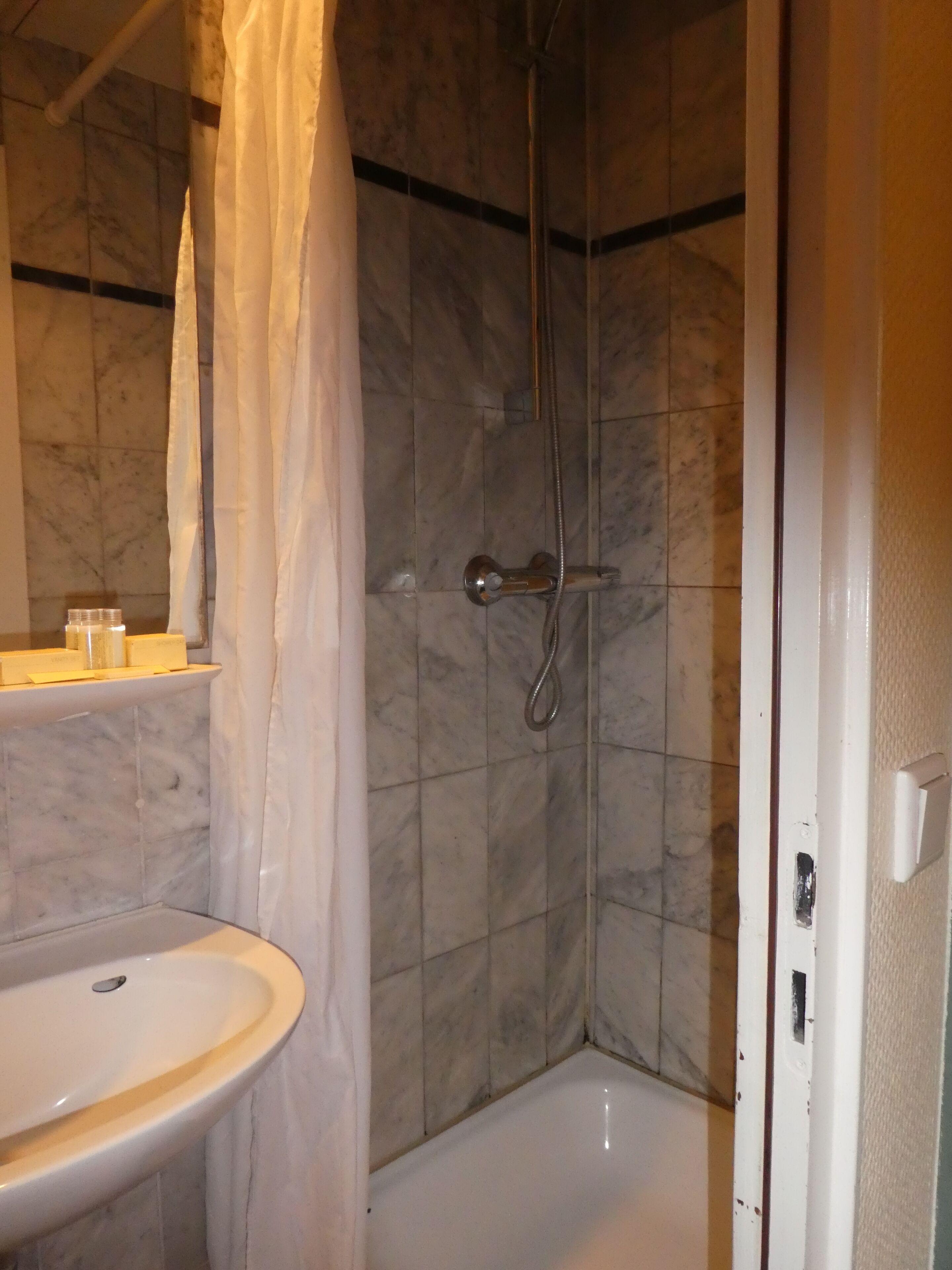 Monopol Centre 3* Düsseldorf