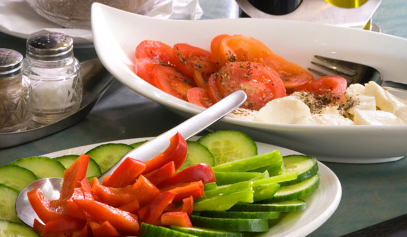 Monopol Centre Hotel Düsseldorf