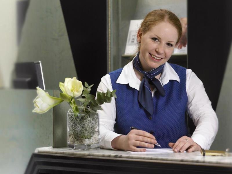 Monopol Centre 3* Düsseldorf