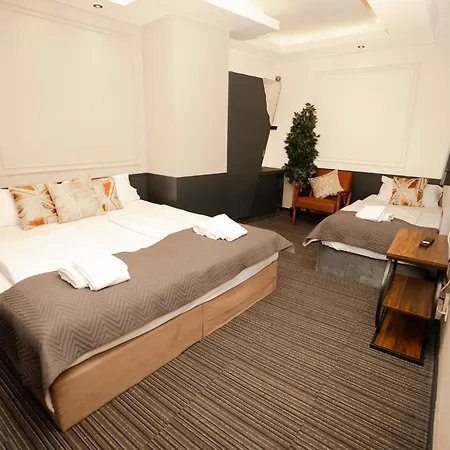 Hotel Adrett Königsallee Düsseldorf