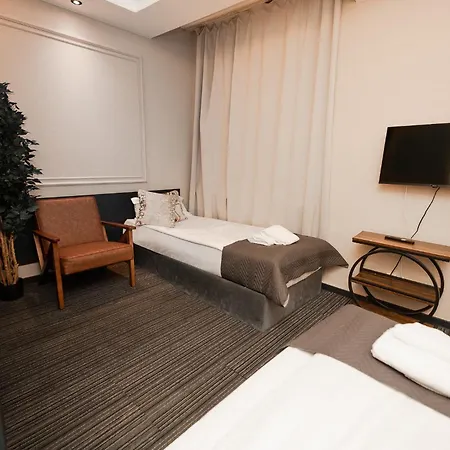 Hotel Adrett Königsallee