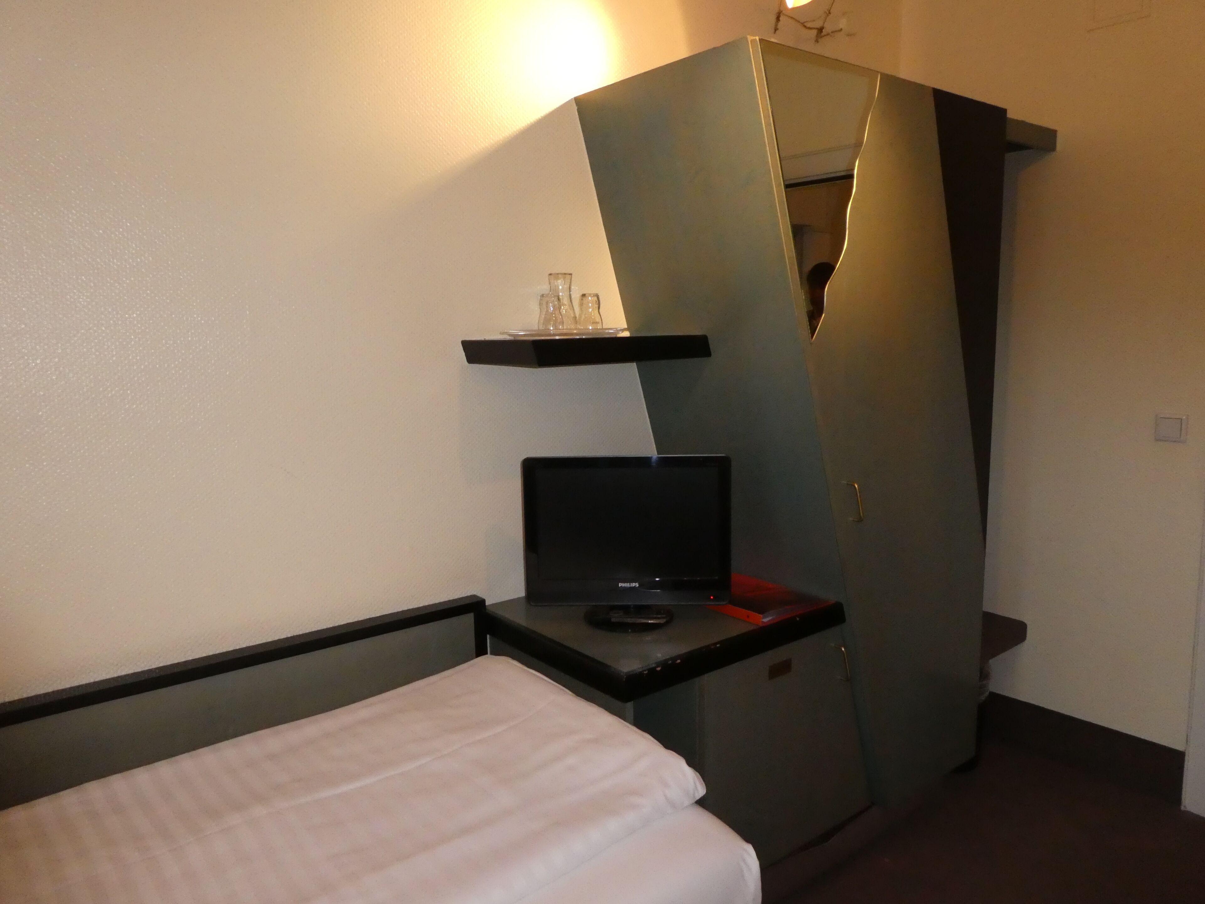 Hotel Adrett Koenigsallee Düsseldorf