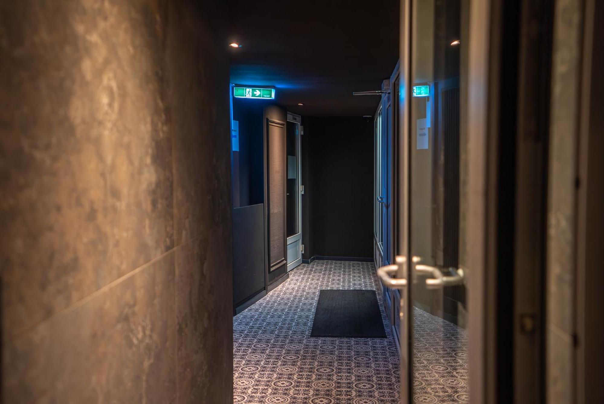 Adrett Koenigsallee Hotel 3*