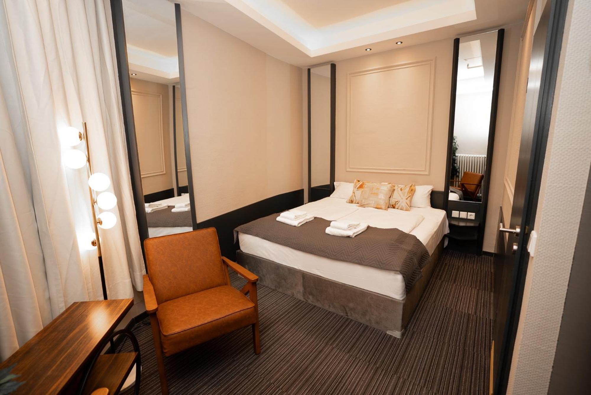 Adrett Koenigsallee 3* Düsseldorf