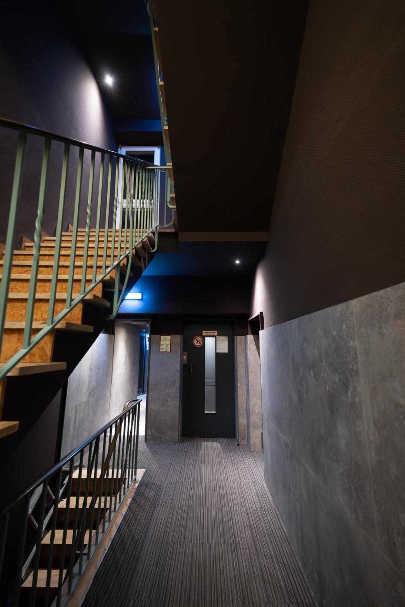 Hotel Adrett Koenigsallee