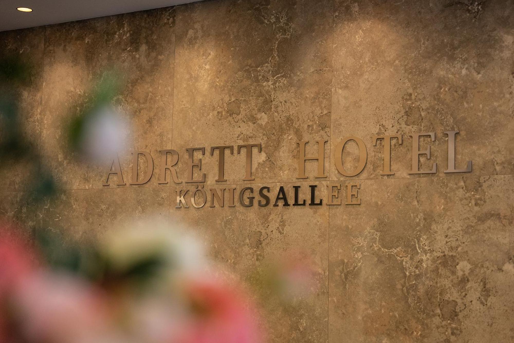 Adrett Koenigsallee Hotel