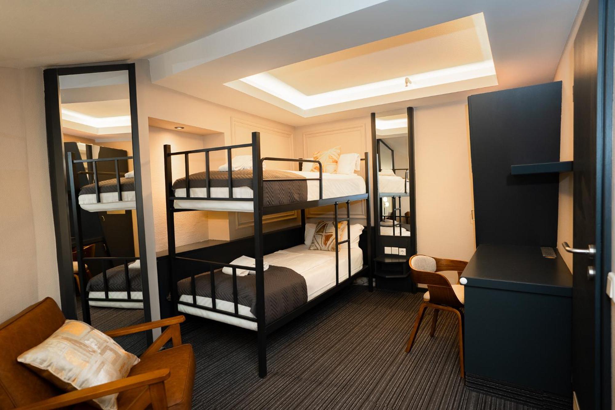 Adrett Koenigsallee Hotel Düsseldorf