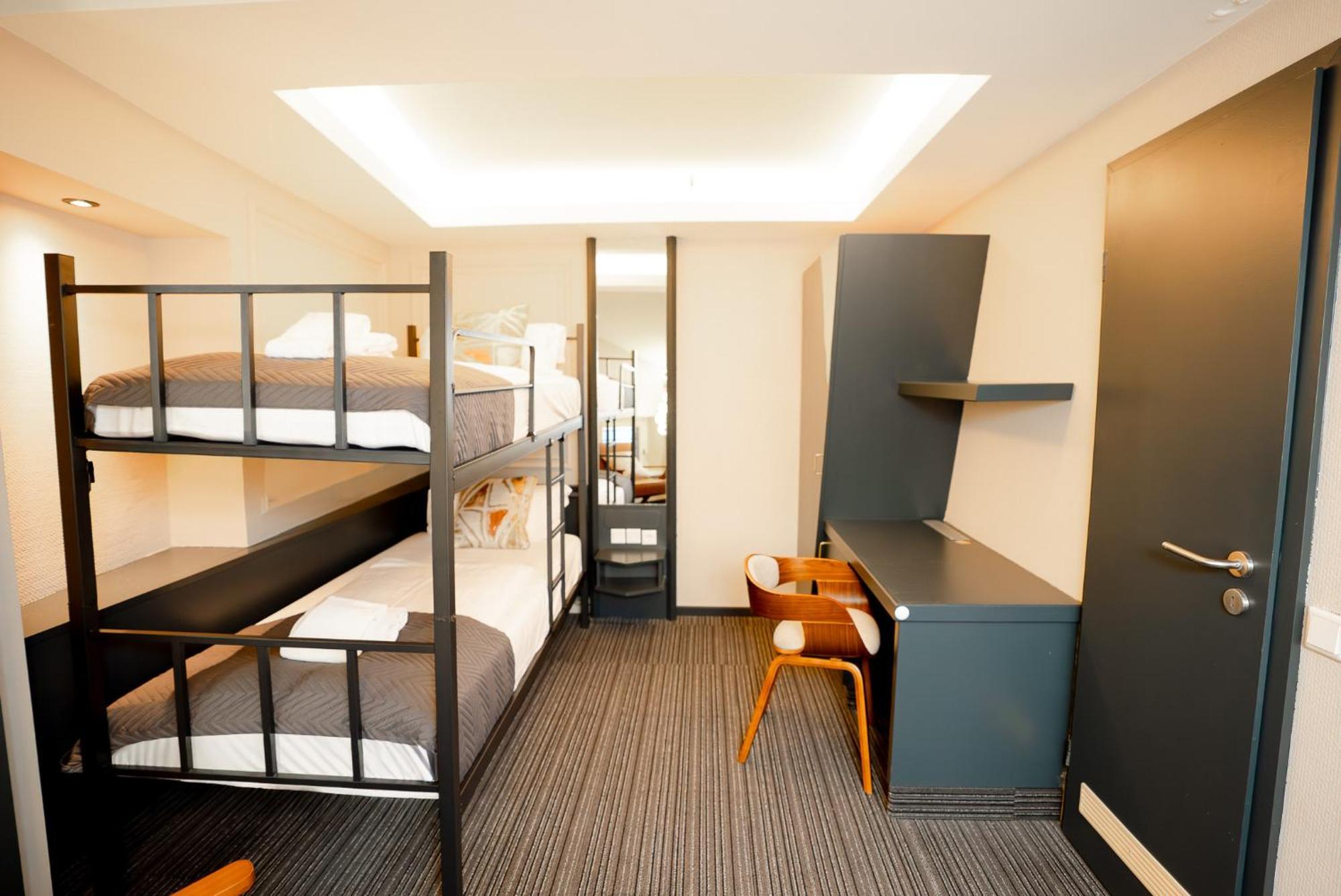 Adrett Koenigsallee Hotel 3*