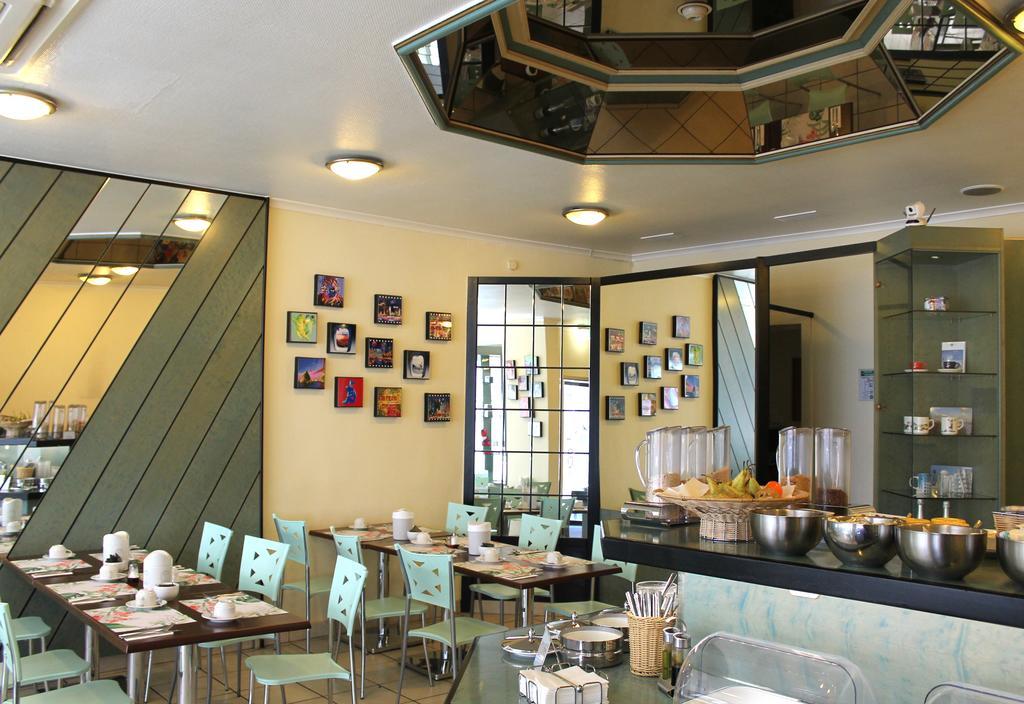 Adrett Koenigsallee Düsseldorf