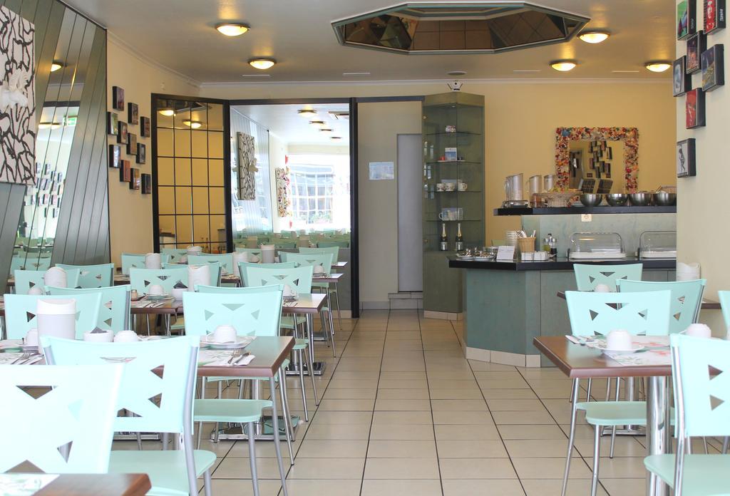 Hotel Adrett Koenigsallee