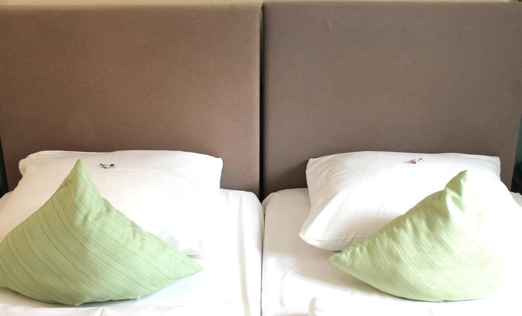 Hotel Adrett Koenigsallee Düsseldorf